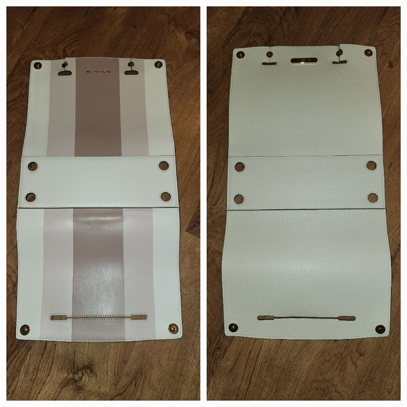 Michael Kors Selma 3 IN 1 Satchel - Picture 3 of 13